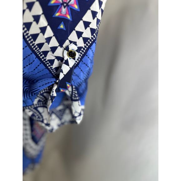 Yumi Kim Silk Liz Romper - Medium (M) - Picture 8 of 16